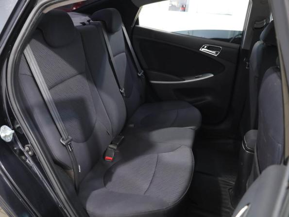 Hyundai Solaris I с пробегом 2012 года, цена 780 000 рублей, 185493 км, седан, Автокод Объявления