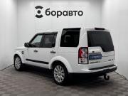 Land Rover Discovery IV Рестайлинг Воронеж  - изображение 20