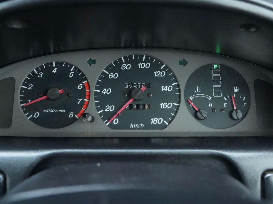 Mazda Bongo Friendee I Рестайлинг Новосибирск  - изображение 10