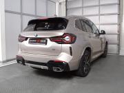 BMW X3 III (G01) Рестайлинг Кемерово  - изображение 39