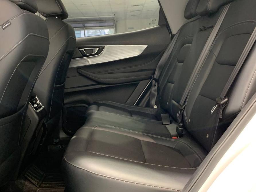 Chery Tiggo 4 Pro I Рестайлинг Ростов-на-Дону  - изображение 20