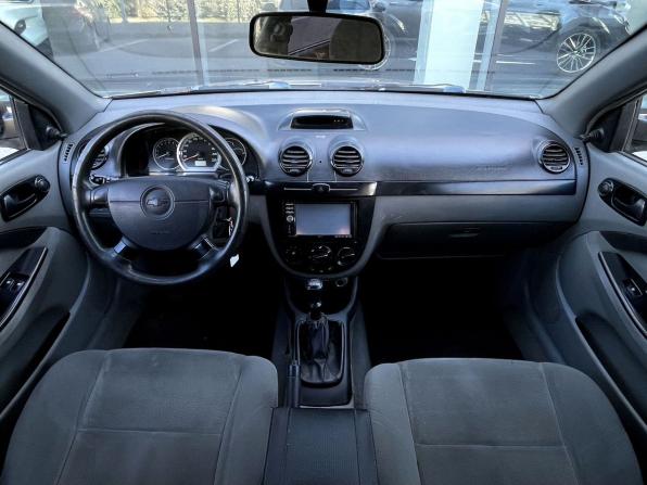 Chevrolet Lacetti I с пробегом 2006 года, цена 291 000 рублей, 263615 км, хэтчбек, Автокод Объявления