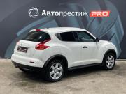 Nissan Juke I Пермь  - изображение 25