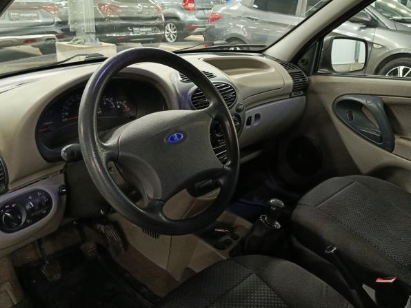 Lada (ВАЗ) Kalina I с пробегом 2011 года, цена 190 000 рублей, 125245 км, седан, Автокод Объявления