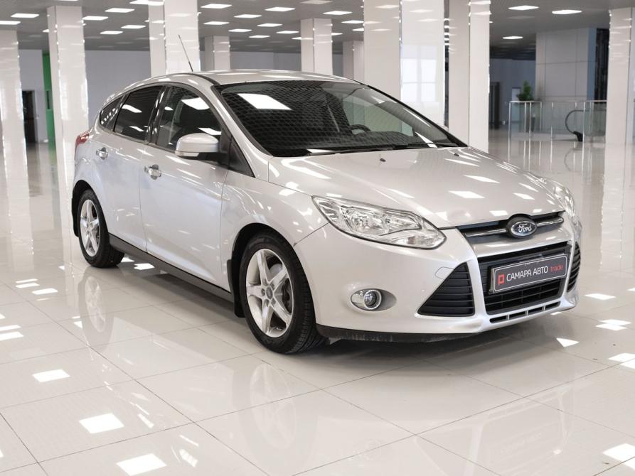 Ford Focus III Самара  - изображение 3