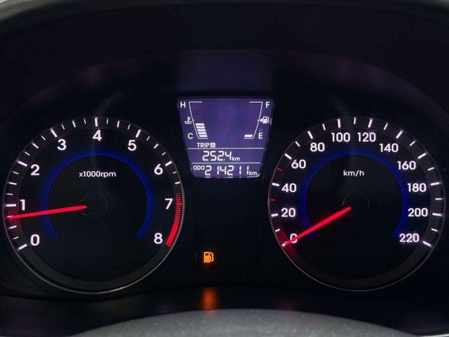 Hyundai Solaris I Ижевск  - изображение 27