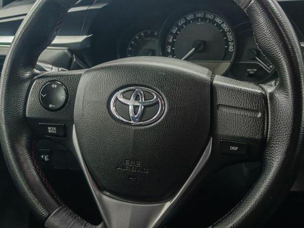 Toyota Corolla XI (E160 E170 E180) с пробегом 2013 года, цена 1 329 900 рублей, 149000 км, седан, Автокод Объявления