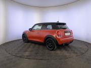 Mini Hatch III (F55/F56) Рестайлинг Москва  - изображение 36