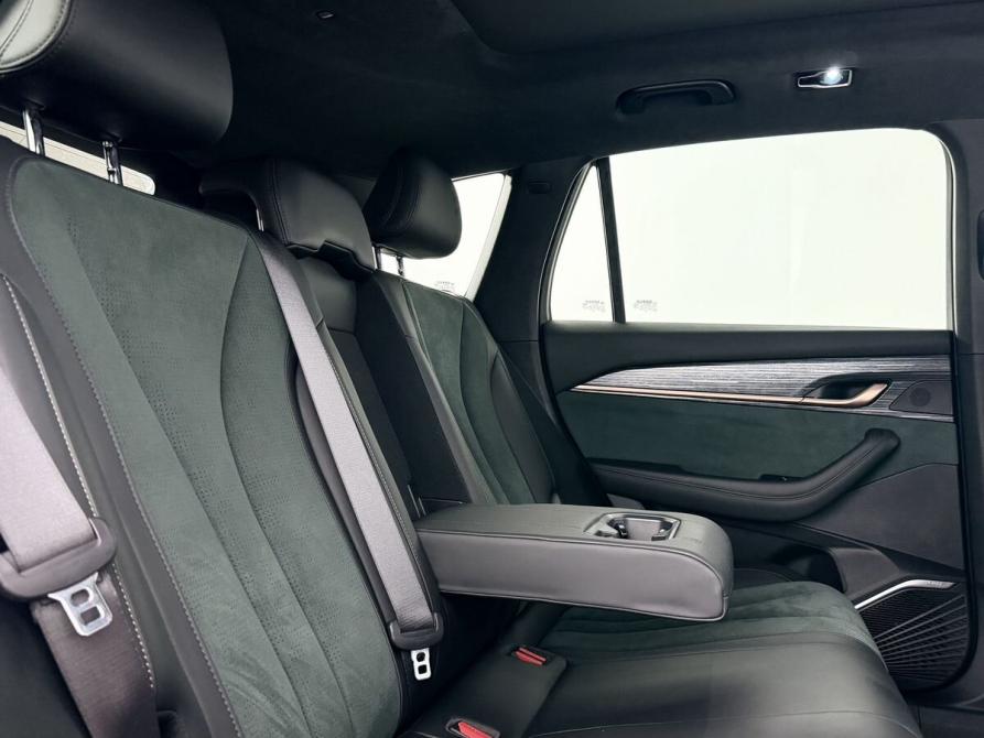 Geely Monjaro I Калининград  - изображение 25