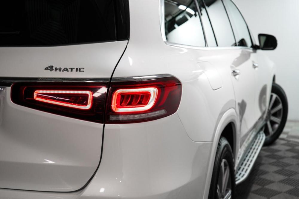 Mercedes-Benz GLS II (X167) Москва  - изображение 22