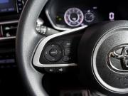 Toyota Raize I Чита  - изображение 29
