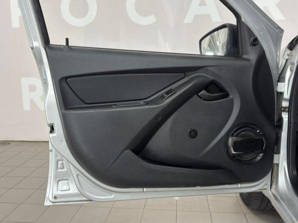 Lada (ВАЗ) Granta I с пробегом 2015 года, цена 299 000 рублей, 184000 км, лифтбек, Автокод Объявления