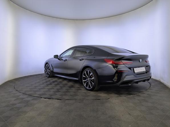BMW 8 серии II (G14/G15/G16) с пробегом 2020 года, цена 6 900 000 рублей, 70894 км, седан, Автокод Объявления