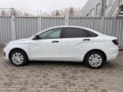 Lada (ВАЗ) Vesta I Рестайлинг (NG) Ростов-на-Дону  - изображение 27
