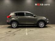 Kia Sportage III Рестайлинг Челябинск  - изображение 32