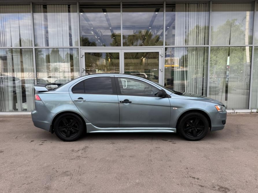 Mitsubishi Lancer X Воронеж  - изображение 4