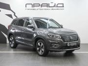 Changan CS75 I Рестайлинг Ростов-на-Дону  - изображение 28