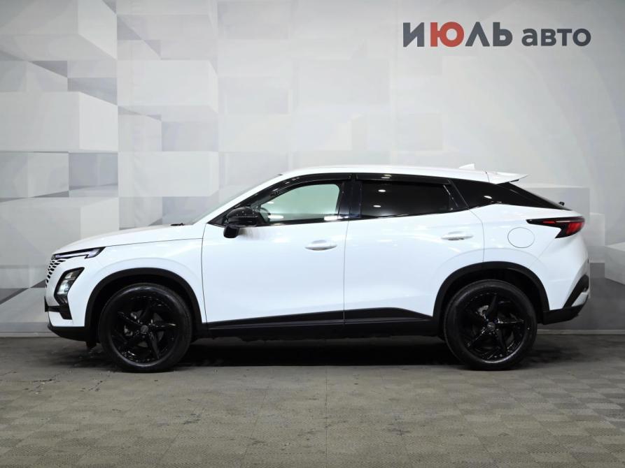 Omoda C5 I Екатеринбург  - изображение 8