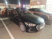 Hyundai Elantra VI (AD) Санкт-Петербург  - изображение 7