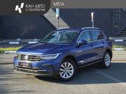 Volkswagen Tiguan II Рестайлинг Казань  - изображение 15