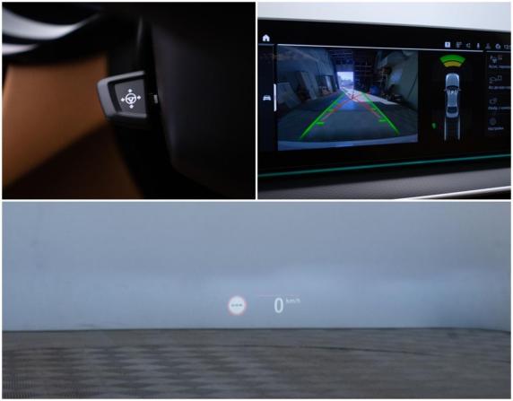 BMW 5 серии VII (G30/G31/G38) Рестайлинг с пробегом 2022 года, цена 4 037 000 рублей, 85456 км, седан, Автокод Объявления