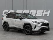 Toyota RAV4 V (XA50) Краснодар  - изображение 21