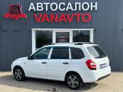 Lada (ВАЗ) Kalina II Альметьевск  - изображение 29