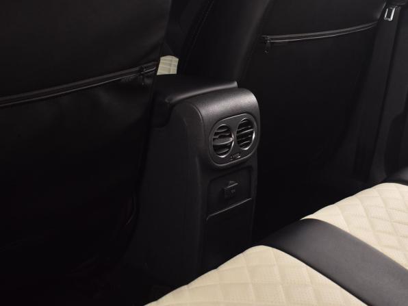 Volkswagen Tiguan I Рестайлинг с пробегом 2012 года, цена 1 099 999 рублей, 279412 км, внедорожник, Автокод Объявления