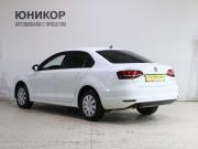 Volkswagen Jetta VI Рестайлинг Дзержинск  - изображение 19