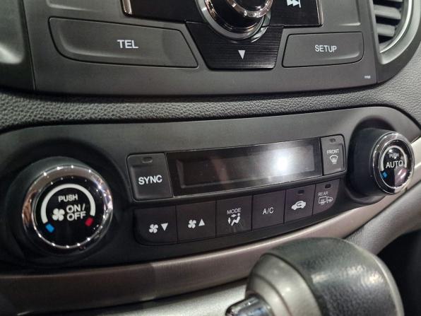 Honda CR-V IV с пробегом 2013 года, цена 1 659 000 рублей, 219212 км, внедорожник, Автокод Объявления