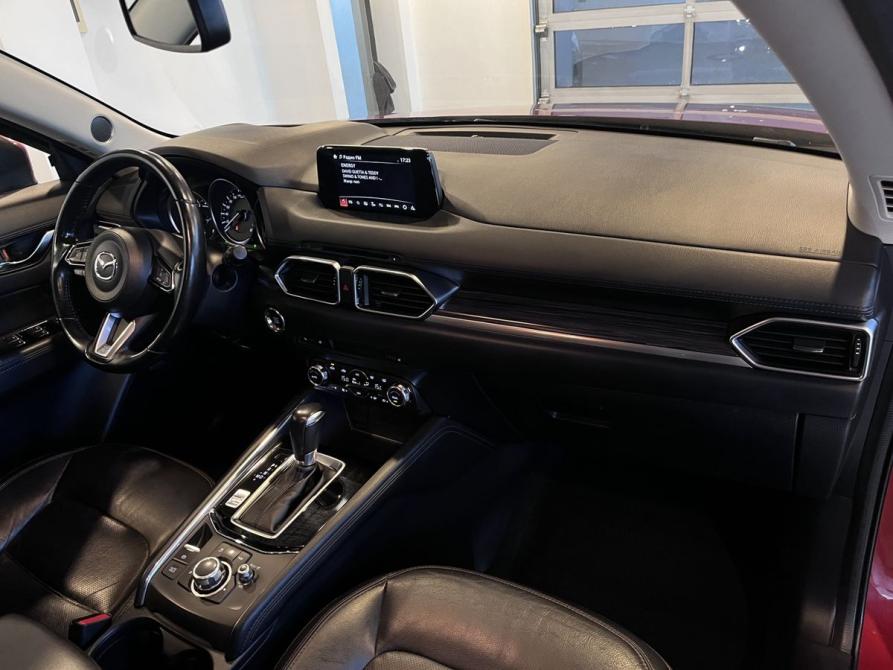 Mazda CX-5 II Чебоксары  - изображение 12