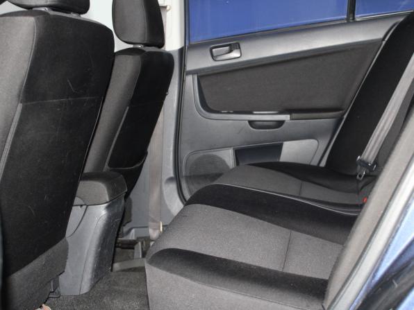 Mitsubishi Lancer X с пробегом 2007 года, цена 579 900 рублей, 274289 км, седан, Автокод Объявления