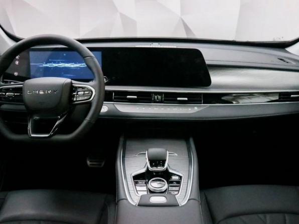 Chery Tiggo 8 Pro Max I Рестайлинг с пробегом 2025 года, цена 3 590 000 рублей, 10 км, внедорожник, Автокод Объявления