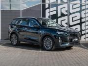 JETOUR X70+ I Рестайлинг Краснодар  - изображение 25