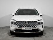 Hyundai Santa Fe IV Рестайлинг Санкт-Петербург  - изображение 23