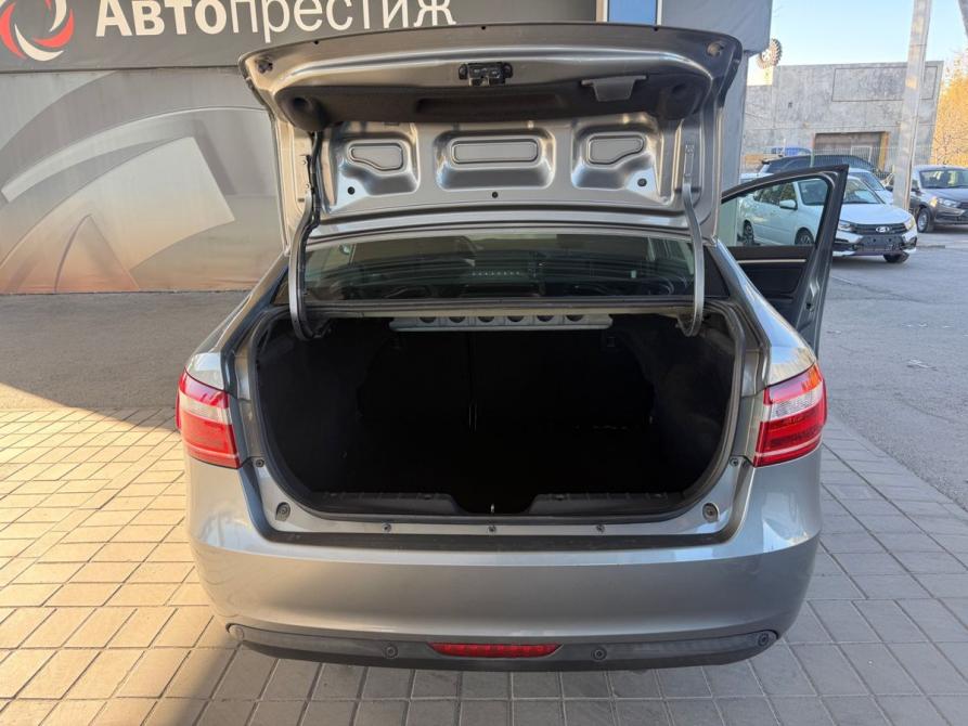 Lada (ВАЗ) Vesta I Волгоград  - изображение 20