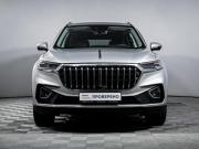 Hongqi HS5 I Москва  - изображение 23
