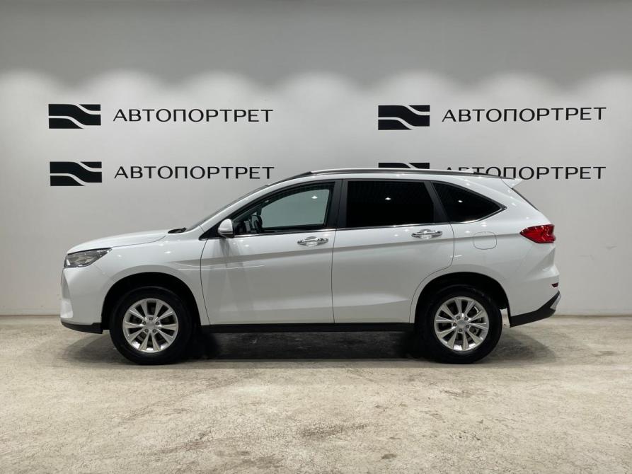 Haval M6 II Санкт-Петербург  - изображение 4