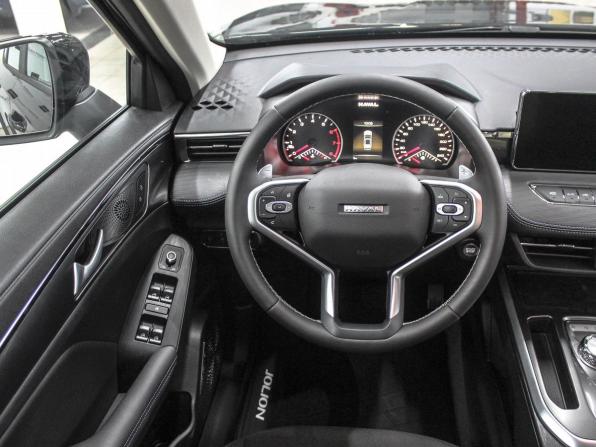 Haval Jolion I Рестайлинг с пробегом 2025 года, цена 2 399 900 рублей, 5 км, внедорожник, Автокод Объявления