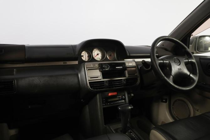 Nissan X-Trail I с пробегом 2003 года, цена 749 000 рублей, 175000 км, внедорожник, Автокод Объявления