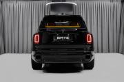 Rolls-Royce Cullinan I Рестайлинг Москва  - изображение 40