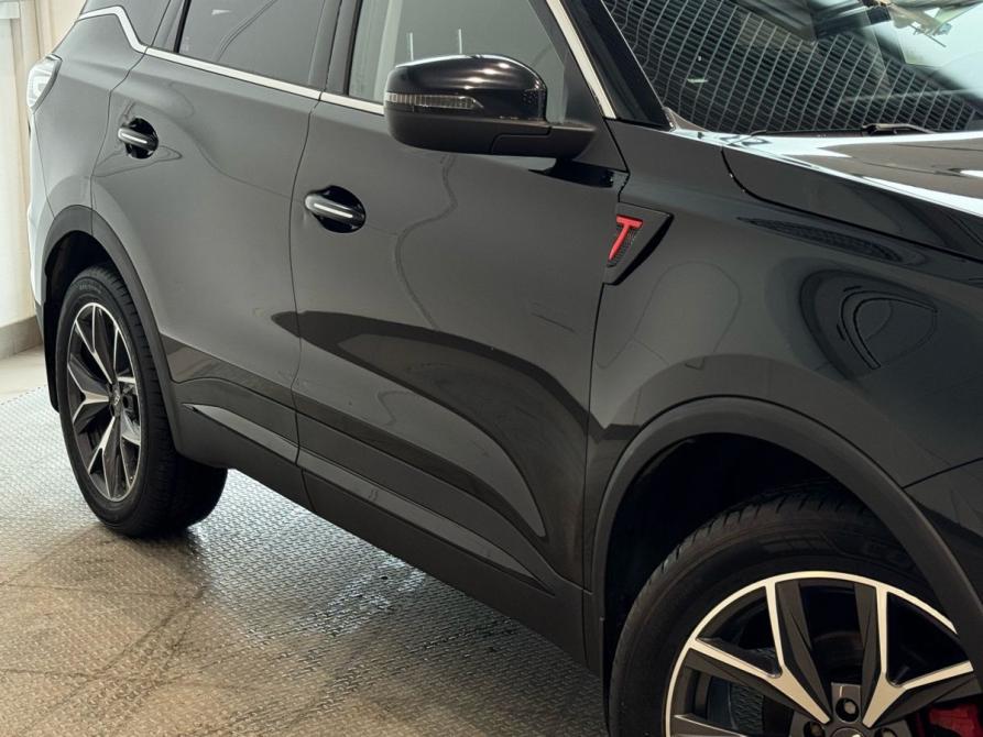 Chery Tiggo 7 Pro Max I Рестайлинг Санкт-Петербург  - изображение 10