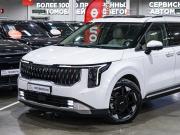 Kia Carnival IV Рестайлинг Санкт-Петербург  - изображение 37