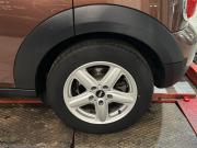 Mini Countryman I Москва  - изображение 48