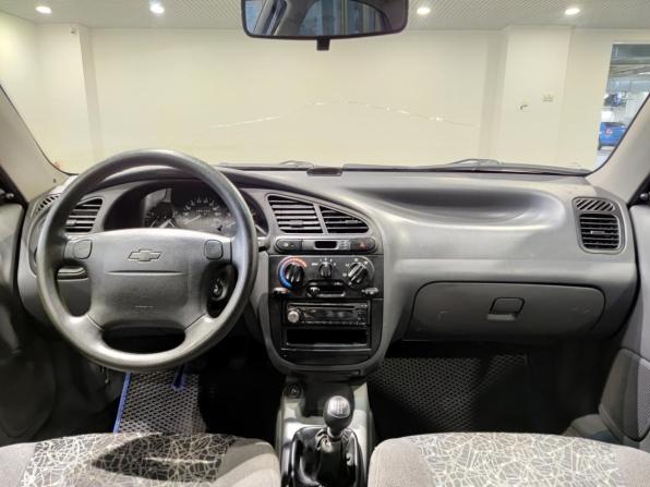 Chevrolet Lanos I с пробегом 2008 года, цена 190 000 рублей, 90784 км, седан, Автокод Объявления