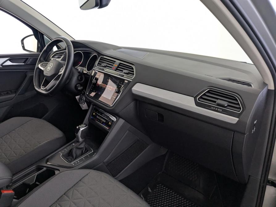 Volkswagen Tiguan II Рестайлинг Москва  - изображение 23