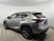 Lexus NX I Борисоглебск  - изображение 22