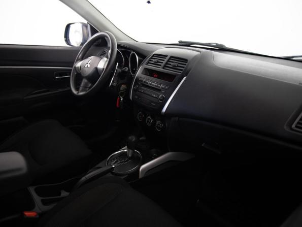 Mitsubishi ASX I с пробегом 2011 года, цена 1 099 000 рублей, 151348 км, внедорожник, Автокод Объявления