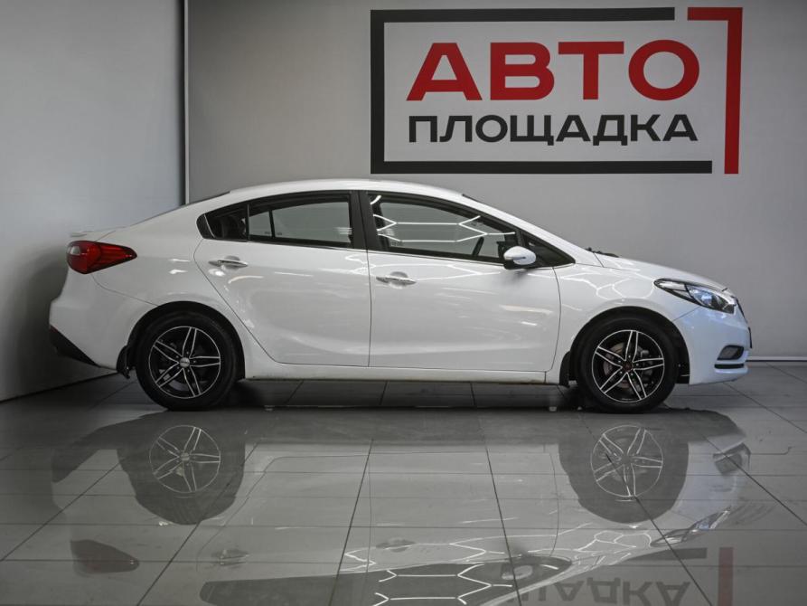 Kia Cerato III Челябинск  - изображение 10