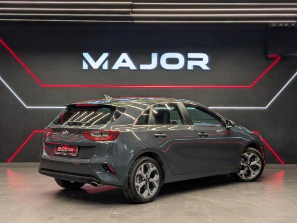 Kia Ceed III